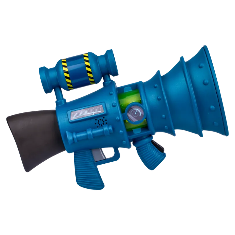 Minions & Monster - Supreme Fart Blaster