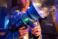 Minions & Monster - Supreme Fart Blaster