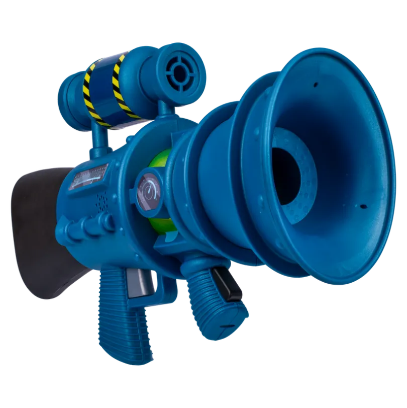 Minions & Monster - Supreme Fart Blaster