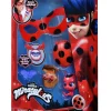Miraculous Basic Rollespillsett Ladybug