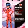 Miraculous Core Mote Motedukke Lady Bug