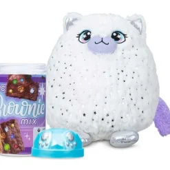 Misfittens Gemstones Katter 24 cm