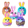 Misfittens Kaniner 15 cm