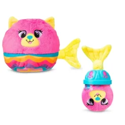 Misfittens Kattunger 15 cm