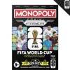 Monopoly FIFA Legends Booster Pack – 24 samlekort
