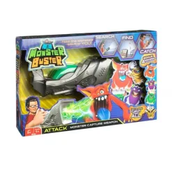 Monster Buster