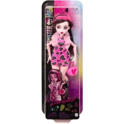 Monster High Basic Dolls Asst.