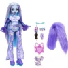 Monster High Core Doll Abbey