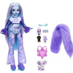 Monster High Core Doll Abbey