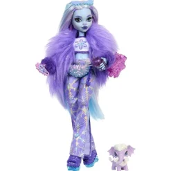 Monster High Core Doll Abbey