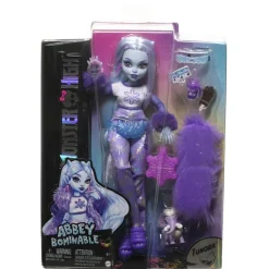 Monster High Core Doll Abbey