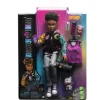 Monster High Core Doll Clawd