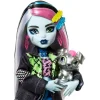 Monster High, Core Doll Frankie 2024