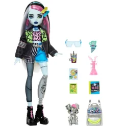 Monster High, Core Doll Frankie 2024