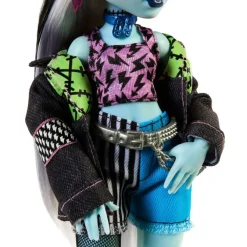 Monster High, Core Doll Frankie 2024