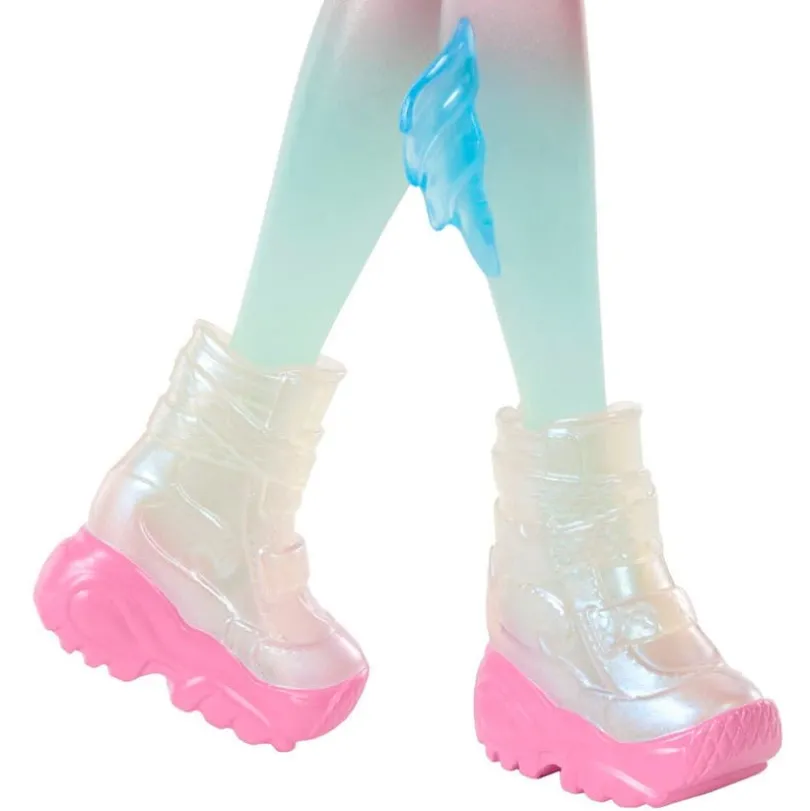 Monster High, Core Doll Lagoona 2024