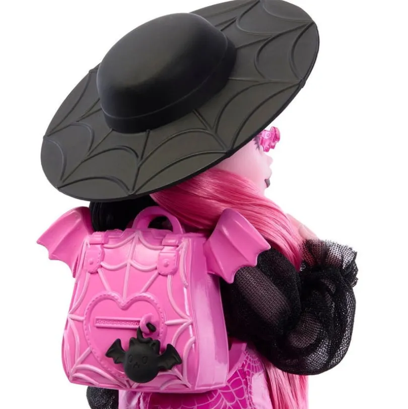 Monster High, Core Dukke Draculaura 2024