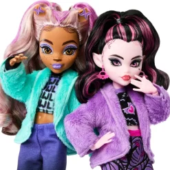 Monster High Creepover Party Giftset