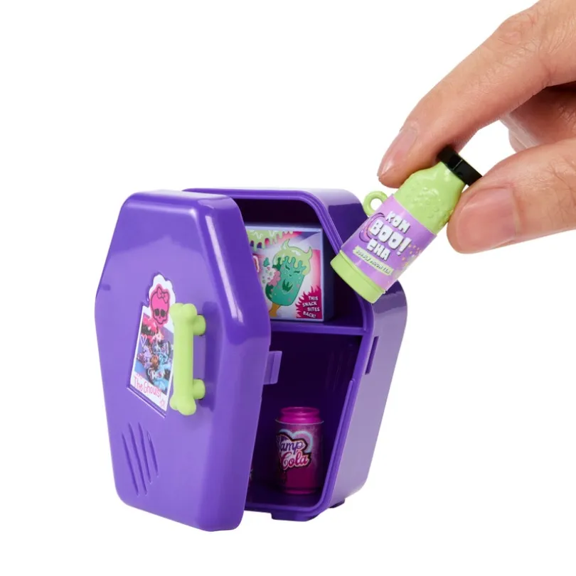 Monster High Creepover Party Giftset