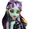 Monster High Jinafire dukke