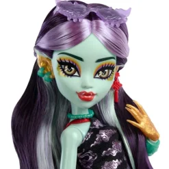Monster High Jinafire dukke