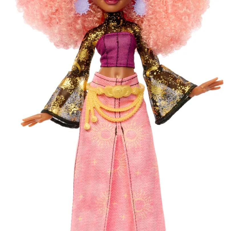 Monster High Moonspell Magic Heksedukke Sun