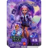Monster High Moonspell Magic Crystal-dukke