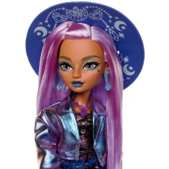 Monster High Moonspell Magic Crystal-dukke