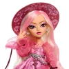 Monster High Moonspell Magic Love dukke