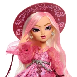 Monster High Moonspell Magic Love dukke