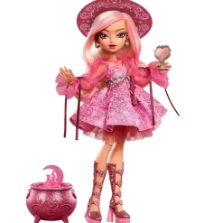 Monster High Moonspell Magic Love dukke