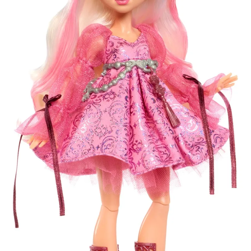 Monster High Moonspell Magic Love dukke