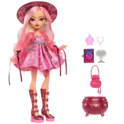 Monster High Moonspell Magic Love dukke