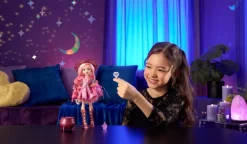 Monster High Moonspell Magic Love dukke