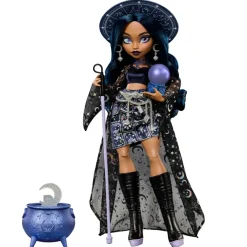 Monster High Moonspell Magic Claire de Luna-dukke