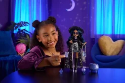 Monster High Moonspell Magic Claire de Luna-dukke