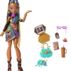 Monster High Nefera dukke