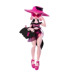 Monster High, Scare-Adise Island Draculaura-dukke