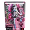 Monster High Scary Sweet Birthday Frankie Doll
