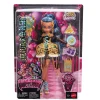 Monster High Scary Sweet Birthday Cleo Doll