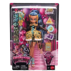 Monster High Scary Sweet Birthday Cleo Doll