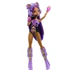 Monster High, Skulltimate Secrets Clawdeen