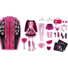 Monster High, Skulltimate secrets Draculara
