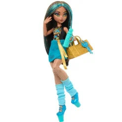 Monster High, Skulltimate Secrets Cleo