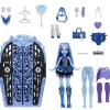 Monster High, Skulltimate Secrets Abbey