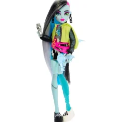 Monster High, Skulltimates Secret Frankie