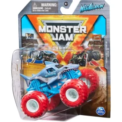 Monster Jam El Toro Loco 1:64