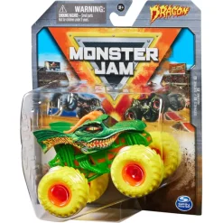 Monster Jam El Toro Loco 1:64
