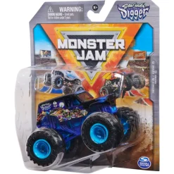 Monster Jam El Toro Loco 1:64