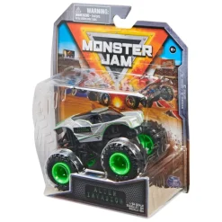 Monster Jam El Toro Loco 1:64